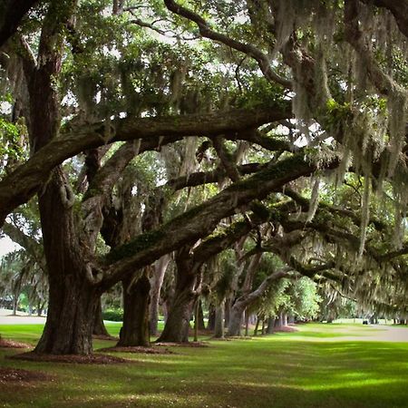 400 Ocean Suites By Lighthouse Vacations St. Simons Island Buitenkant foto