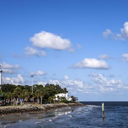 400 Ocean Suites By Lighthouse Vacations St. Simons Island Buitenkant foto