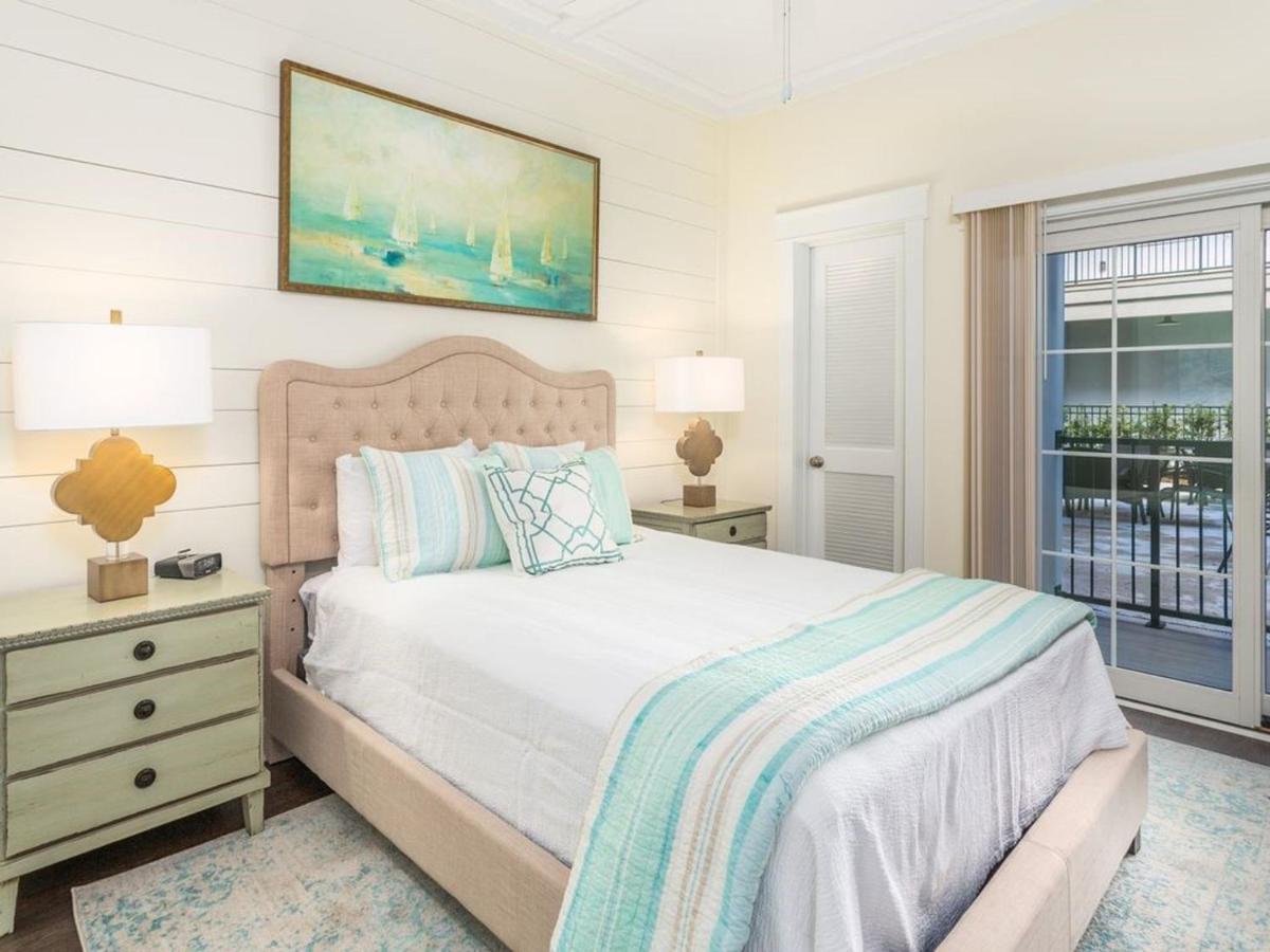400 Ocean Suites By Lighthouse Vacations St. Simons Island Kamer foto