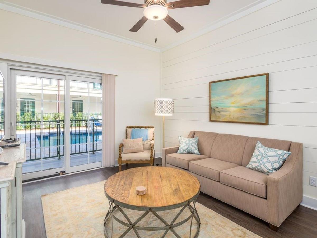 400 Ocean Suites By Lighthouse Vacations St. Simons Island Buitenkant foto