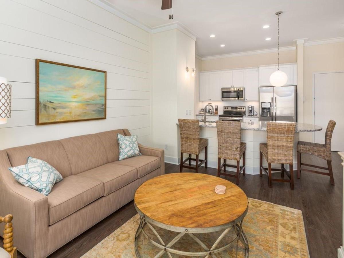 400 Ocean Suites By Lighthouse Vacations St. Simons Island Buitenkant foto