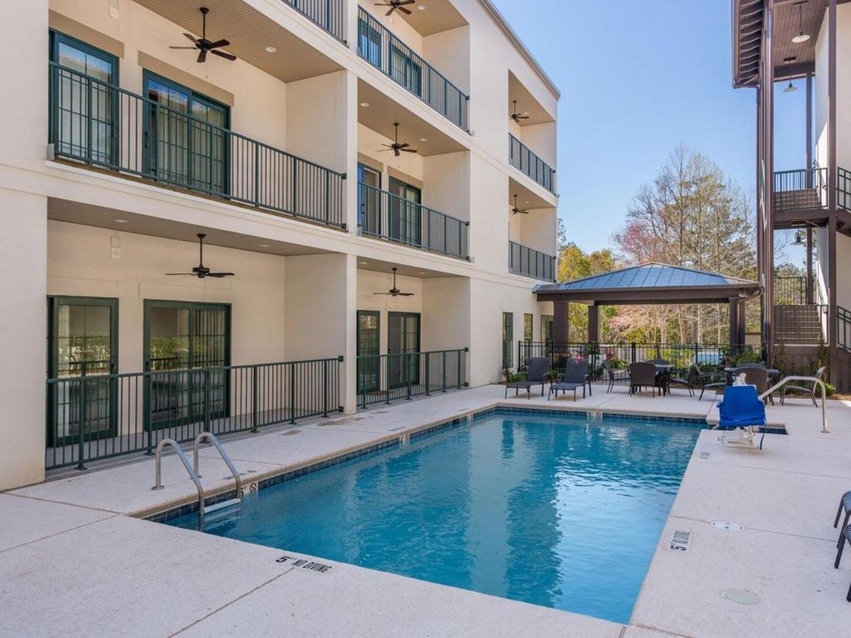 400 Ocean Suites By Lighthouse Vacations St. Simons Island Buitenkant foto