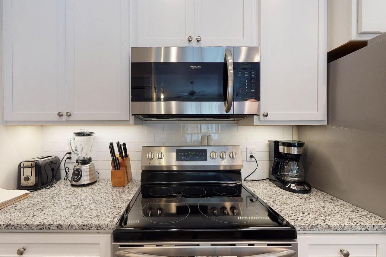 400 Ocean Suites By Lighthouse Vacations St. Simons Island Kamer foto