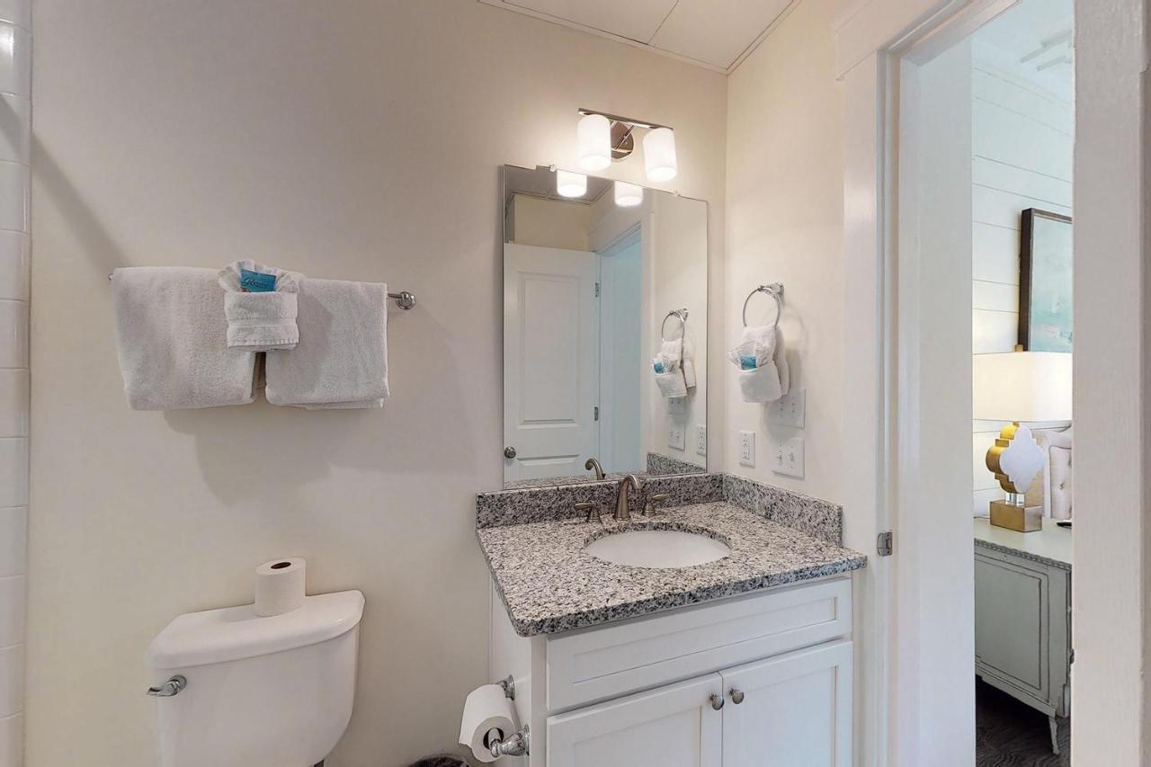 400 Ocean Suites By Lighthouse Vacations St. Simons Island Kamer foto