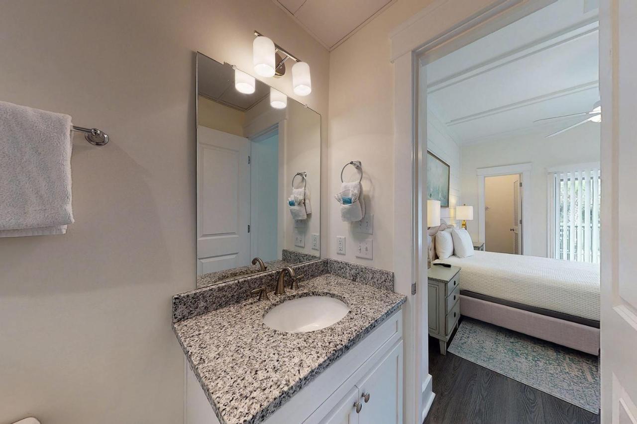 400 Ocean Suites By Lighthouse Vacations St. Simons Island Kamer foto